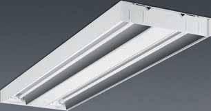 Durata High bay luminaires 64da IP22 0.2 joules IP IP65 2 joules 850 C Durata Application High rooms, halls, warehouses and manufacturing bays, trade fair and exhibition halls.