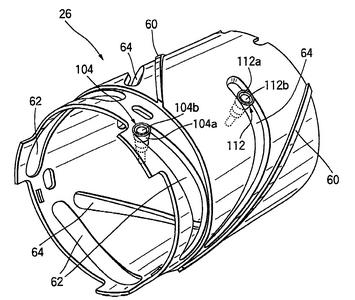 Lens catalogs and patents hard to find