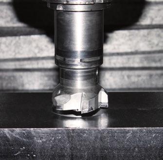 Tools with ISO elements Technical appendix General machining formulae, boring General machining formulae, boring Velocity and feed Spindle speed Cutting speed 1 n = [ ] min m v c = [ ] min v c 1000 n