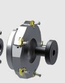 are required: Nominal diameter 88.5 mm Depth of the bore 138.
