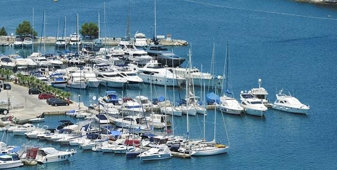 Harbourfront Authority will address needs within Harbour limits.