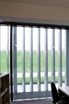 Duco has its solar shading systems tested at the von Karman Institute in Brussels, an international leading-edge and independent institute for high