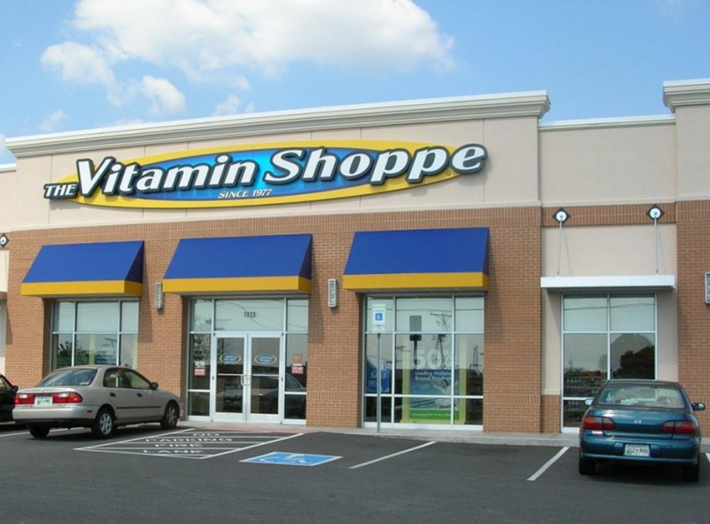 Representative Photo The Vitamin Shoppe The Vitamin Shoppe is an omni-channel specialty retailer and contract manufacturer of nutritional products based in Secaucus, New Jersey.