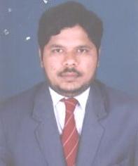 T.S. Ghouse Basha is presently working as an Associate Professor and HOD in the Department of Electronics and Communication Engineering in KORM College of Engineering, Kadapa.