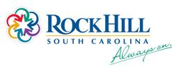 Planning and Development Dept. Infrastructure Division P.O. Box 11706, or 155 Johnston Street Rock Hill, South Carolina 29731-1706 Phone: 803-329-5515 FAX: 803-329-7228 www.cityofrockhill.