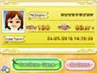 Save Data Transfer Bonus If save data from Disney Magical World is detected on your Nintendo 3DS, you will get a bonus when you first play this software.