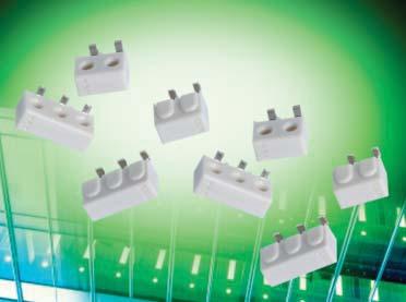 The market and applications for simple and reliable discrete Wire-to-Board connectors continue to evolve.