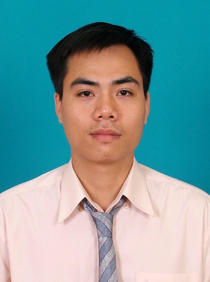 CURRICULUM VITAE Huy, Vu Quang March 05, 2013 PERSONAL INFORMATION Name in Full: Sex: Vu Quang Huy Male Date of Birth: 1978/10/31 Married : Single Mail Address: 235/11 Nam Ki Khoi Nghia Street,