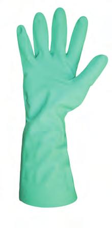 polyester shell Sandy foam nitrile coated palm Knit wrist Sizes: M-X #7014 #7840
