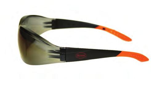 #B536C: Clear lenses Nylon 