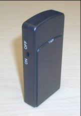 GPS Jammer 4 (GP4000) Frequency: 1450-1600 MHz Jamming Range: average 5 m