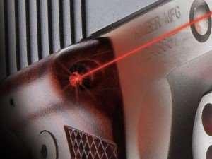 What s New in Laser Sights Trends Continued Trend Toward Green More Visible Day/Night Miniaturization Extended Battery