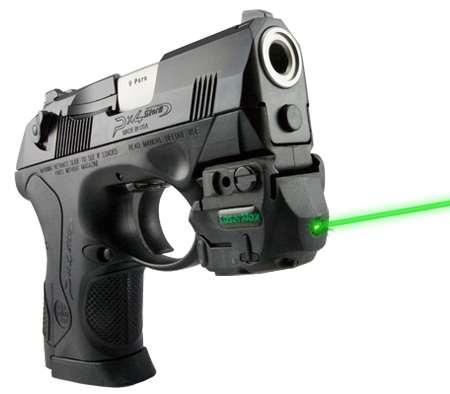 Laser Sights in Summary Increasingly Affordable First shot advantage