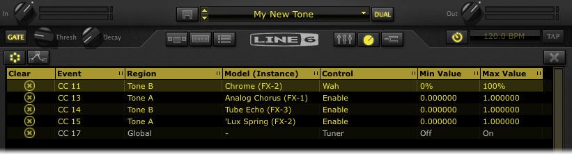 However, to allow Live to receive MIDI into a MIDI track you do need to turn on the Track option.