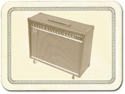 POD Farm 2 Advanced User Guide Model Gallery 1987 Jazz Clean The 1987 Jazz Clean Amp Model is modeled after* the classic Roland JC-120.