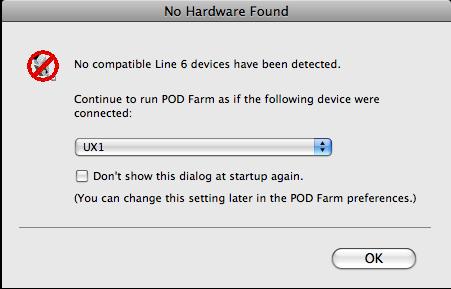 Further, a POD Farm 2 Plug-In license can be purchased as an Add-On and authorized on POD X3 and PODxt devices, as well as ilok USB key devices.