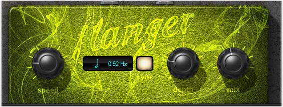 POD Farm 2 Advanced User Guide Glossary (What Is...?) What is a Flanger?