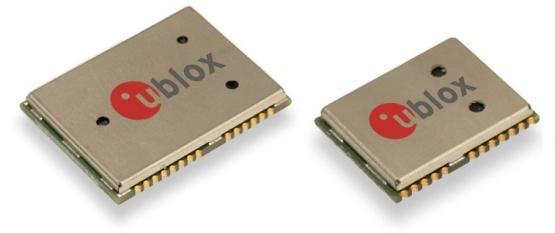 NEO/LEA-M8T u-blox M8 concurrent GNSS timing modules Data Sheet Highlights: Concurrent reception of GPS/QZSS, GLONASS, BeiDou, Galileo Market leading acquisition and tracking sensitivity Optimized