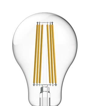 perfect replacements for any incandescent lamp and all come in attractive clear packaging. Energetic Lighting is one of the world s major manufacturers of LED lighting products.