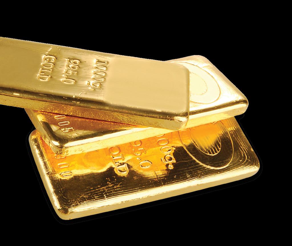 THREE SIMPLE STEPS TO SET UP YOUR GOLD IRA STEP 1 We ll