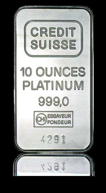 COLLECTION 25 GRAM PAMP SUISSE DIVISIBLE BAR PAMP Suisse is the world s foremost producer of precious metal bars.