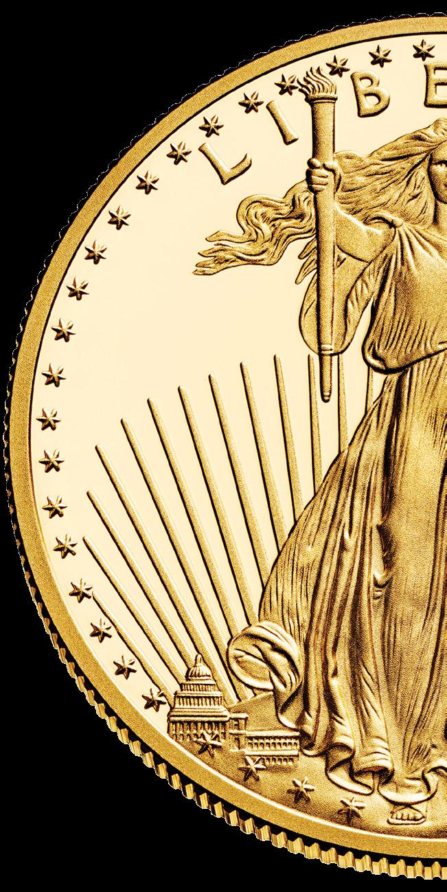 COIN SYMBOLOGY WHAT DO COIN DESIGNS MEAN?
