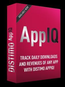 2012 Newzoo/Distimo This monthly subscription will be upgraded to the
