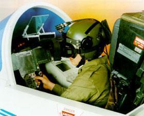 Virtual Reality In the 1960s DoD developed it for training Wright-Paterson AFB -> Super Cockpit with Tom Furness Ivan Sutherland Reached the public mid-late 1980s NASA pioneering use of VR for