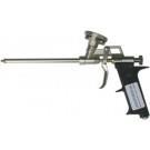 Foam Gun The foam gun is to be used in conjunction with the cans of spray foam that we send with your SIPS.