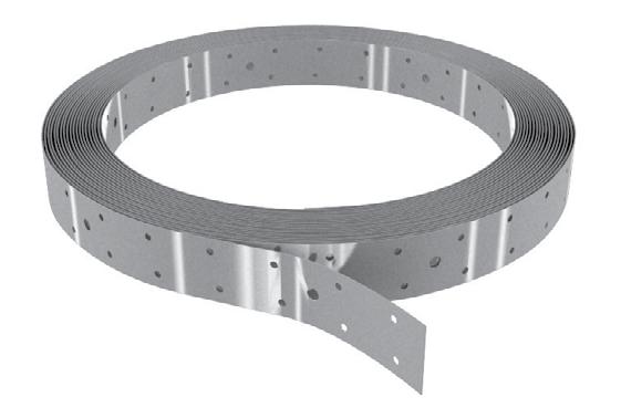 Bracing Strap Brace Pryda Strap Brace with Tensioner, is an easy to use, flat strap, steel bracing for roofs, walls, ceilings and floors.