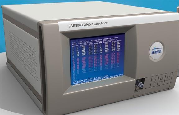 satellites. The SimGEN adds the tropospheric and ionospheric errors in GNSS measurements and also can incorporate receiver clock bias, if actual receiver is not available in the simulation.