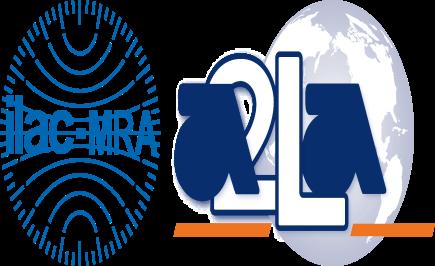 Accredited Laboratory A2LA has accredited ANRITSU COMPANY CALIBRATION SERVICE