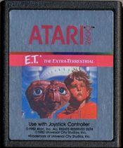 E.T. s problems Might be development time five weeks, difficult platform, playtesting unlikely Might be