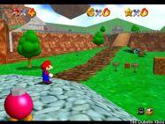 1999 Formal Abstract Design Tools Mario 64 has simple and consistent controls offered for movement, & predictable physics, enabling intention A clear reaction from the game world to the action of the
