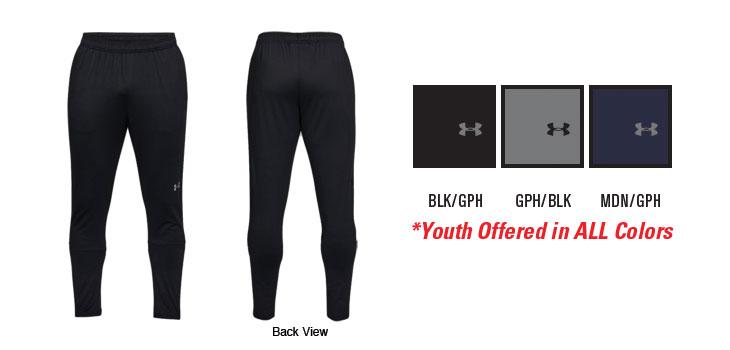 Fabric: 100% Polyester Available Sizes: YXS -YXL; S - 2XL Men's 70.00 49.00 47.25 45.50 Youth 65.00 45.50 43.90 42.
