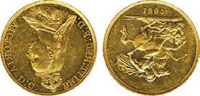 FIVE POUNDS George III 1820 Pattern/Proof only Rare George IV 1826 Patten/Proof only 10000 William IV Not issued.