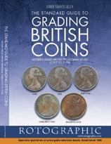 1968 to 2016 over 140 pages. Also includes current circulating English bank notes. RRP 7.