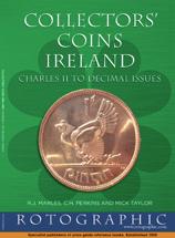 Some of the most popular Rotographic books, with direct links to Amazon: Collectors Coins -