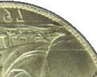 www.rotographic.com VICTORIA Bun Head, date below Britannia, Bronze 30.