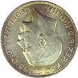 www.rotographic.com FLORINS GEORGE V.925 fine silver (until 1919) 28.5mm. Weight approx 11.3g.