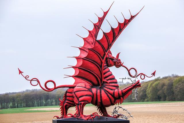 What does the Battle of Mametz mean today? The Battle of Mametz still resonates very strongly in Wales. Perhaps this is because this battle was particularly brutal.