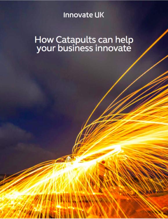 uk Catapult highlights haps://www.