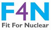 E. Business Models Nasmyth F4N Precision engineering specialist Nasmyth Group has won approval from new customers in the nuclear sector after successfully completing the Fit For Nuclear assessment.
