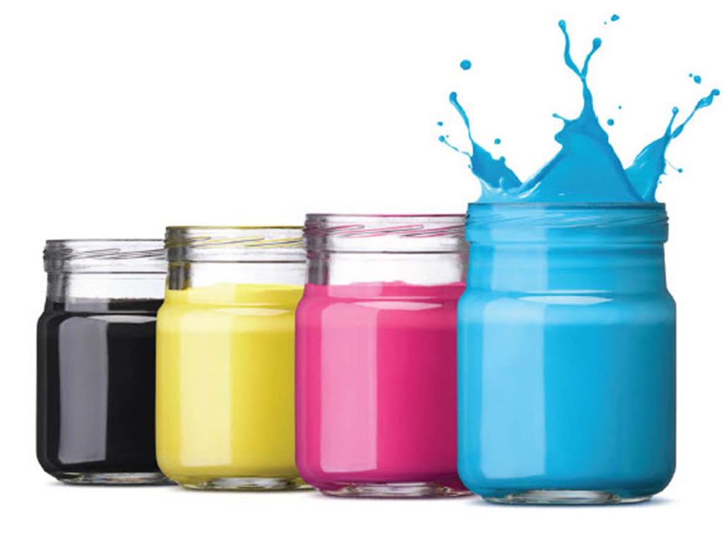 UV vs. WB Inks Drying UV inks are energy curable inks and water based inks are dried by heat/air.