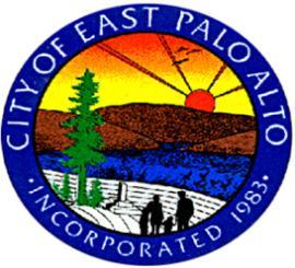 CITY OF EAST PALO ALTO Mayor Larry Moody Vice Mayor Ruben Abrica Council Members Lisa Gauthier Carlos Romero Donna Rutherford June 13, 2017 Re: Association of Bay Area Governments Alternate Member