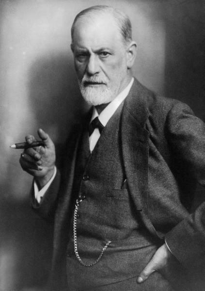 A New Revolution in Science Influence of Freudian Psychology Sigmund Freud Austrian