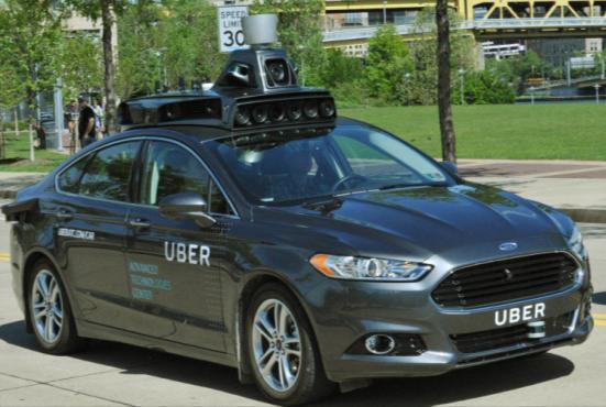Autonomous Cars & Driverless Vehicles