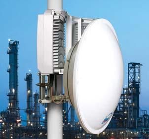 6 Mbps Terminal station MD1-1 MD1-1 «Transit» RS-232/422/485 2 E1 1+0/1+1 Ethernet RS-232/422/485 16xE1 TELECOMMUNICATION EQUIPMENT HYBRID TDM/IP MICROWAVE RADIO MIC-RLPM FEATURES Flexible capacity 5