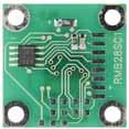 sheet RM28D01_06 RM28SC bsolute binary synchro-serial (SSI), RS422, 5 V lternative for optical encoders Power supply = 5 V ± 5% Power consumption 13 m for 8 bit resolution 35 m for all other