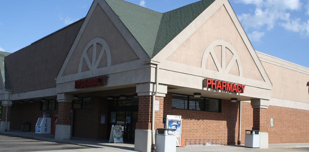 EXECUTIVE SUMMARY EXECUTIVE SUMMARY: The Boulder Group is pleased to exclusively market for sale a single tenant net leased Walgreens property located within the Chicago MSA in Homewood, Illinois.